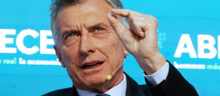 Mauricio Macri propuso construir una mayoría legislativa y Santiago Caputo se mostró en sintonía