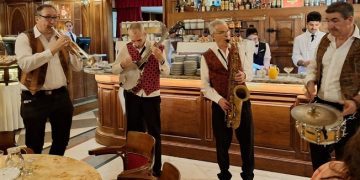 Vuelve «La Noche de los Bares Notables» con nuevos espacios y múltiples actividades