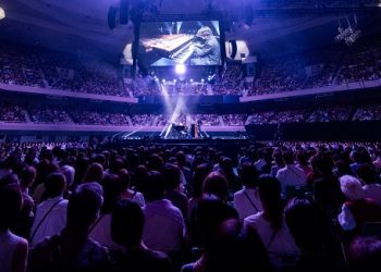 Llegan dos propuestas a AMC: «Ciclo Musas y Pintores» a los Viernes de Sundance, y «Clásica y pop» en concierto con Hayato Sumino