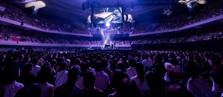 Llegan dos propuestas a AMC: «Ciclo Musas y Pintores» a los Viernes de Sundance, y «Clásica y pop» en concierto con Hayato Sumino