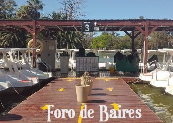 Más turistas, viajes cortos y gasto moderado: viajaron 1,44 millones de turistas el fin de semana y gastaron $ 262.627 millones