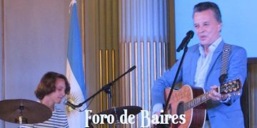 Palito Ortega fue declarado como personalidad emérita de la cultura de la nación