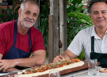 Un ingrediente estrella y mil formas de hacerlo: los hermanos Petersen presentan Pollos y Hermanos