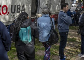 «Más servicios en tu barrio» llega esta semana a San Cristóbal, Villa Crespo, Floresta y Villa Lugano
