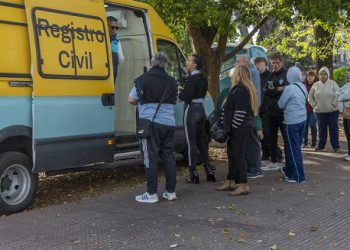 Más servicios en tu barrio llega esta semana a Recoleta y Villa del Parque