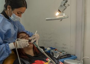Más servicios en tu barrio llega esta semana a Villa Santa Rita, Nueva Pompeya, Villa Lugano, Palermo, Balvanera y San Telmo