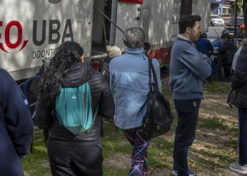 Más servicios en tu barrio llega esta semana a Boedo, Villa General Mitre, Villa Ortúzar y Villa Riachuelo