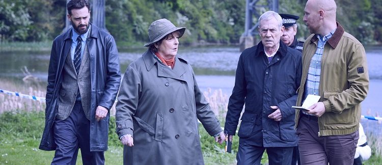 Vera advierta su temporada Final