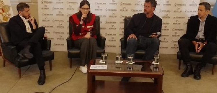 Ludopatía y apuestas online: reclaman políticas públicas de cuidado