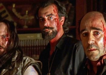 Este jueves comienza la XXVI edición el Festival Buenos Aires Rojo Sangre
