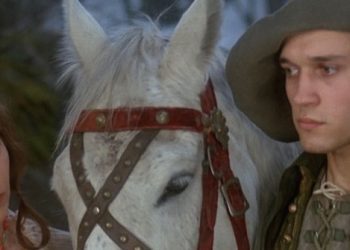 «El viaje del capitán Fracassa» es una de las peliculas del Canal AMC que se presenta en el mes de Noviembre