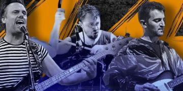 Se viene un imperdible tributo a The Police en The Roxy Live