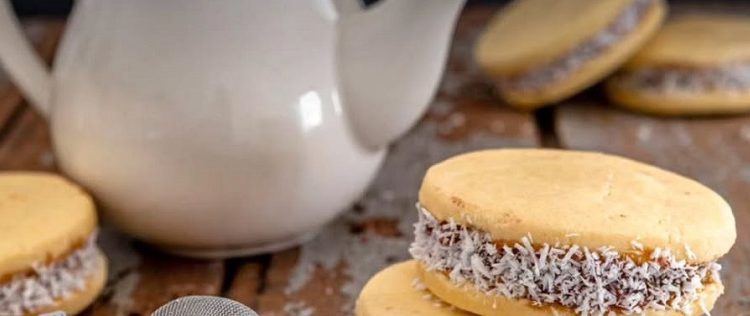 “La Noche de los Alfajores” viene a todo el país con descuentos y actividades especiales