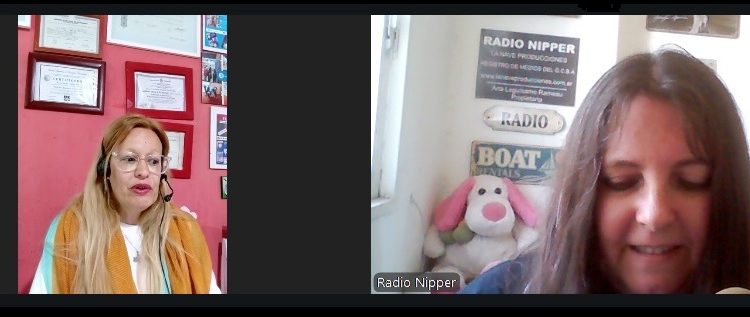 «Estar juntos en  las buenas y en las malas ¿Estamos todos preparados para afrontar situaciones negativas a través de nuestros vínculos?»