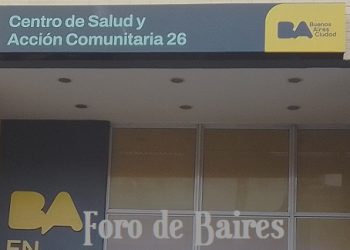 Se halla vigente el Servicio telefónico de salud mental en la Ciudad y la línea 147 para turnos en hospitales y CeSAC
