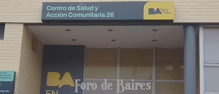 Se halla vigente el Servicio telefónico de salud mental en la Ciudad y la línea 147 para turnos en hospitales y CeSAC