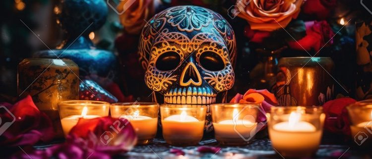 Especial Día de los Muertos, estrenos para vivir el espíritu navideño y un popurrí imperdible para fans de los K-Dramas