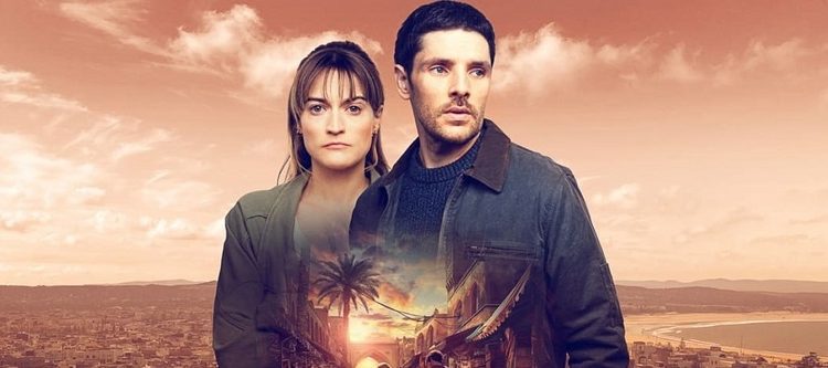«El niño que nunca existió», la nueva serie que llega a Europa Europa