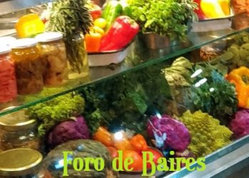 «Sabe la tierra» se reencuentra con el barrio y sus vecinos