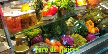 «Sabe la tierra» se reencuentra con el barrio y sus vecinos