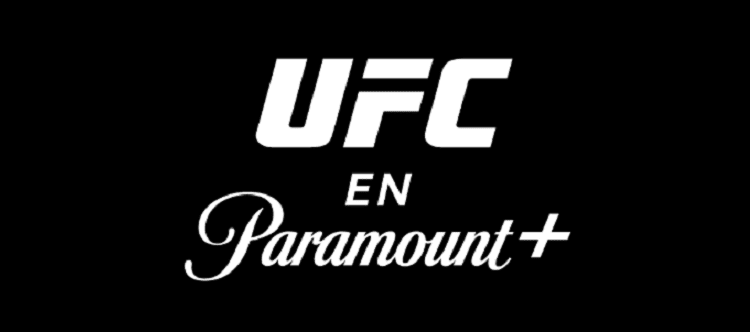 Paramount y UFC amplían su alianza en América Latina