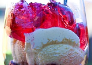 La gelatina tiene propiedades únicas e insustituibles para la salud