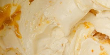 Hoy se festeja la Semana del Auténtico Helado Artesanal y La Noche de las Heladerías