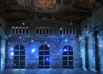 La Usina del Arte le abre las puertas a «La Noche de los Museos 2025»