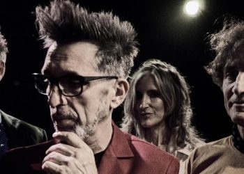 La Portuaria anuncia una nueva presentación en Niceto Club