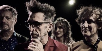 La Portuaria anuncia una nueva presentación en Niceto Club