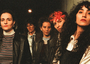 Las Ligas menores presentan su nuevo material discográfico «A esta altura»