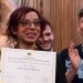 Los diputados de la Ciudad distinguieron la obra teatral “Me gusta de Oro” y conmemoraron el 25° aniversario del fallecimiento del pianista y compositor Carlos Guastavino.