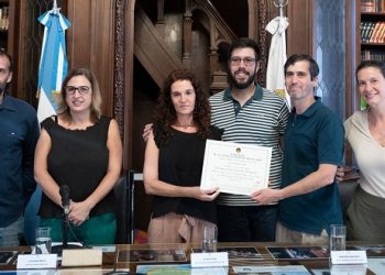 La Legislatura declaró de Interés el streaming del CONICET