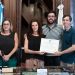 La Legislatura declaró de Interés el streaming del CONICET