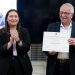 La Legislatura declaró a Héctor Norberto Tricinello como Personalidad Destacada
