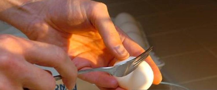 El colesterol puede dejar rastros en la cara y en las manos