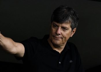 Mario Pergolini volvió a la Rock and Pop y ya tiene nuevo programa