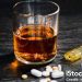 Estos son los medicamentos que no se pueden combinar con alcohol