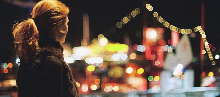 ¿Por qué algunas personas se sienten más plenas en soledad que en compañía?