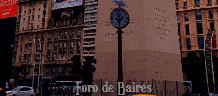 El mirador del Obelisco abre sus puertas al público