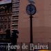 El mirador del Obelisco abre sus puertas al público