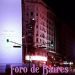 Continúan las visitas al Obelisco porteño