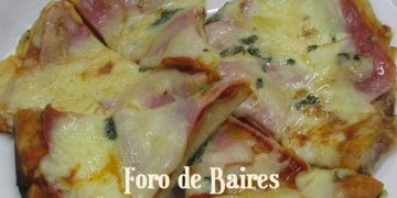 Feria Gastronómica Italiana: una feria gastronómica para celebrar los sabores de Italia en Buenos Aires