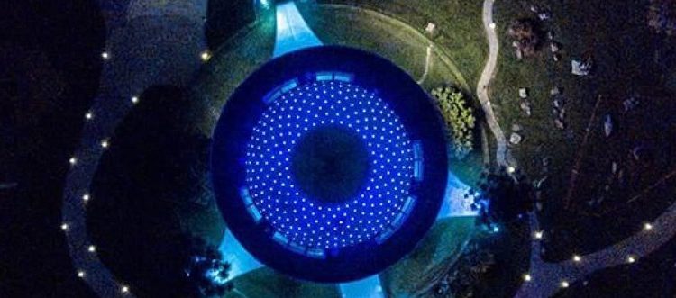 Llega «La Noche de los Museos 2025» al Planetario Galileo Galilei