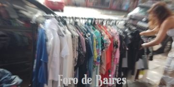 Las ventas minoristas pyme descendieron 1,4% interanual en octubre