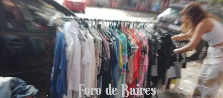 Las ventas minoristas pyme descendieron 1,4% interanual en octubre