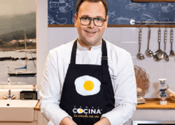 «Secretos del mar y la cocina»: la nueva temporada de Pasión por el marisco llega a elGourmet