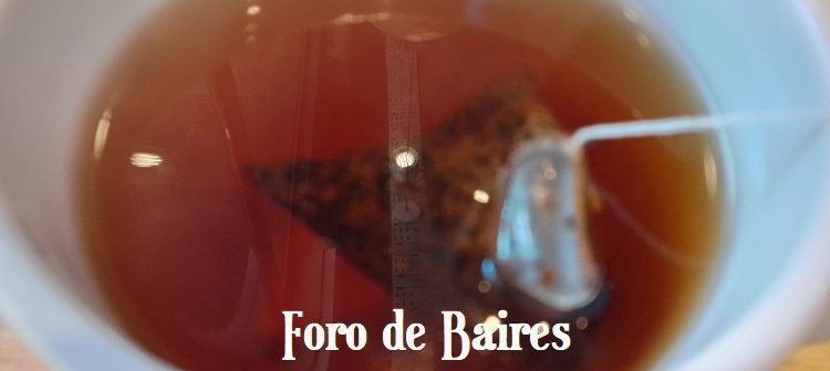 Cuatro bebidas nocturnas que favorecen la pérdida de peso