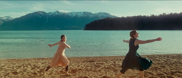 «Tres tiempos», la ópera prima de Marlene Grinberg