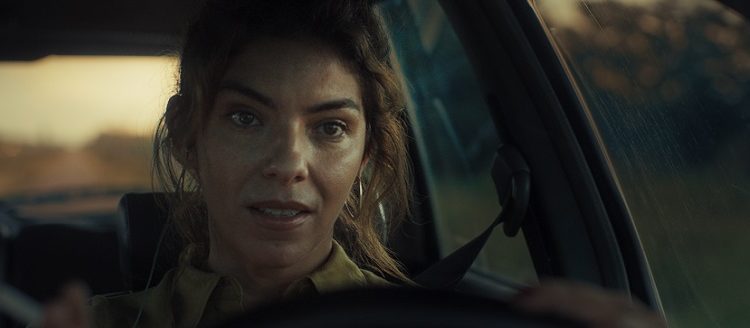 Vieja loca», una película escrita y dirigida por Martín Mauregui con Carmen Maura y Daniel Hendler